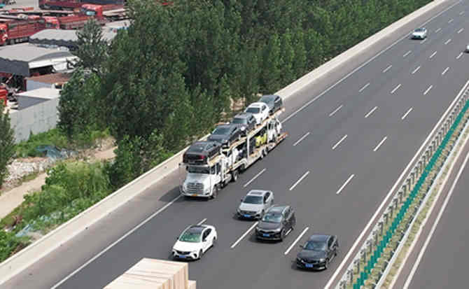 紫阳高速公路汽车救援
